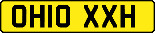 OH10XXH