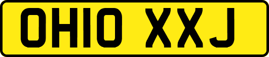 OH10XXJ