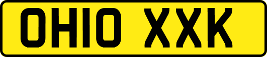 OH10XXK