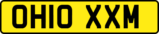 OH10XXM