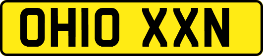 OH10XXN