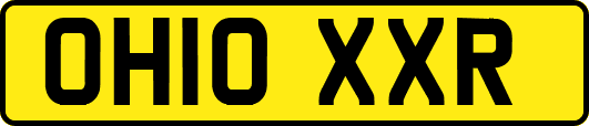 OH10XXR