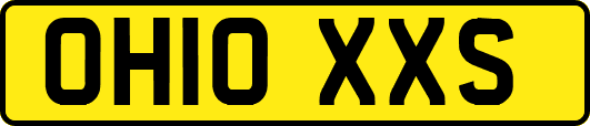 OH10XXS