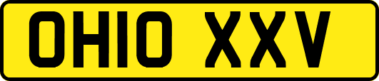 OH10XXV