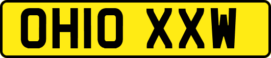 OH10XXW