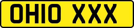 OH10XXX