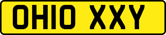 OH10XXY