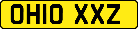 OH10XXZ