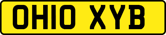 OH10XYB