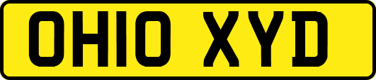 OH10XYD