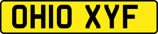 OH10XYF