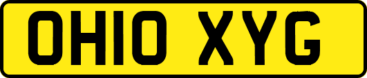 OH10XYG