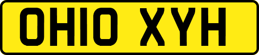 OH10XYH