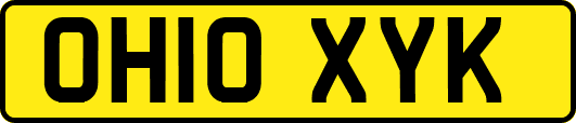 OH10XYK