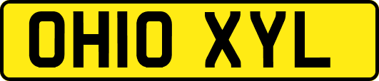 OH10XYL