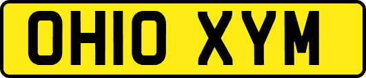 OH10XYM