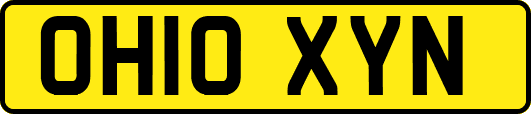 OH10XYN