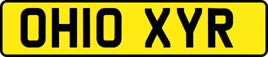 OH10XYR