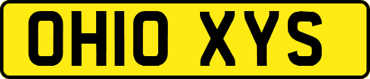 OH10XYS