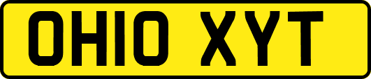 OH10XYT