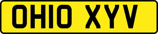 OH10XYV