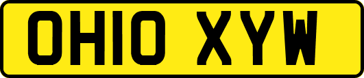 OH10XYW