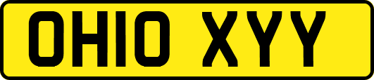 OH10XYY