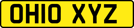 OH10XYZ