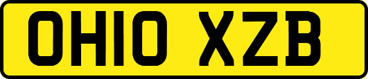 OH10XZB