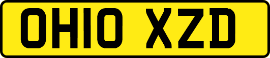 OH10XZD
