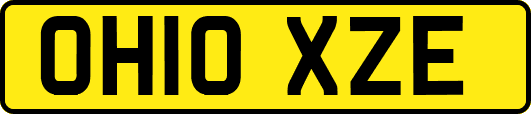 OH10XZE
