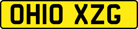 OH10XZG
