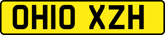 OH10XZH