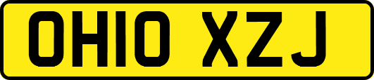 OH10XZJ