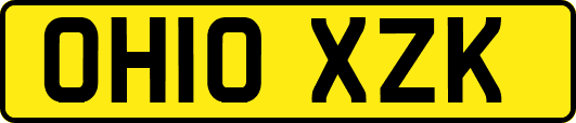 OH10XZK
