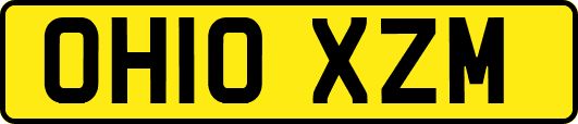 OH10XZM