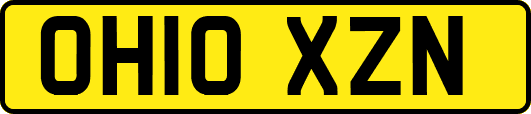 OH10XZN