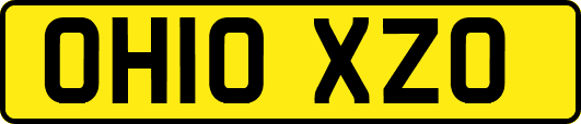 OH10XZO