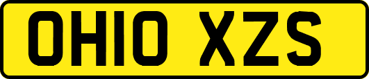OH10XZS