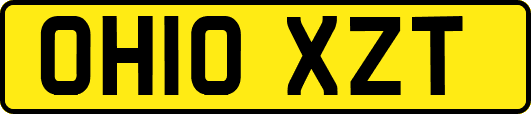 OH10XZT