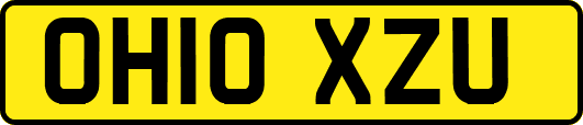 OH10XZU