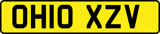 OH10XZV