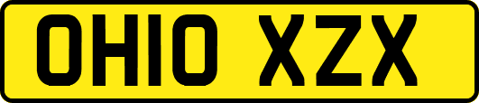 OH10XZX