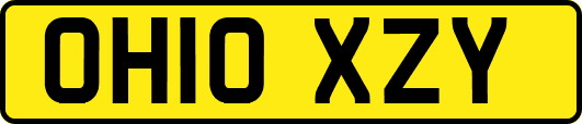 OH10XZY