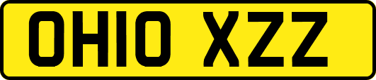 OH10XZZ