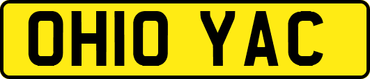 OH10YAC