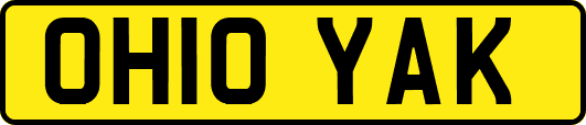 OH10YAK
