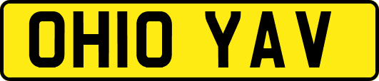 OH10YAV