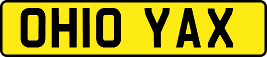 OH10YAX