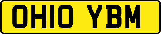 OH10YBM
